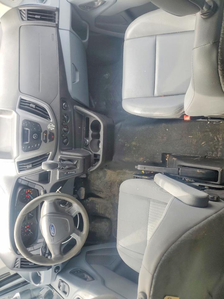 2016 Ford Transit 250 Delivery Van