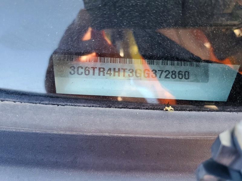 2016 Dodge RAM 2500 ST