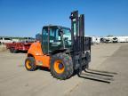 2019 Ausa C400HX4 Forklift