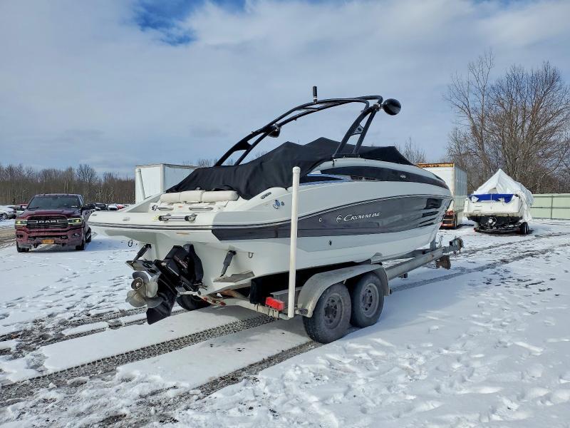 2015 Other 2015 Crownline Boat