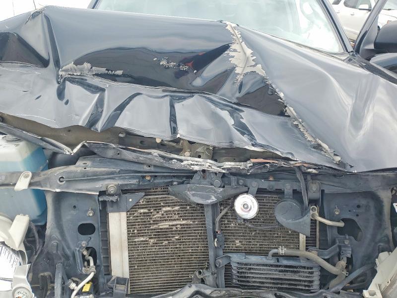 2008 Toyota Tacoma V6