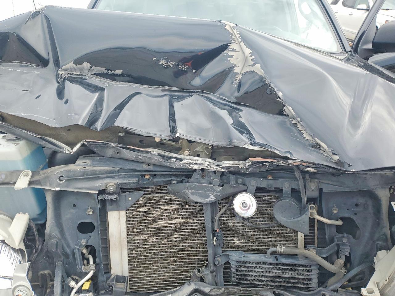 2008 Toyota Tacoma V6