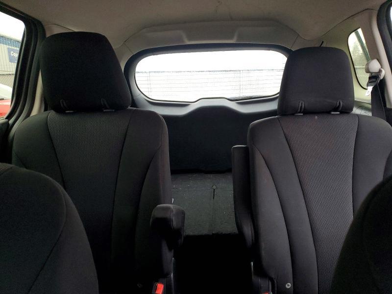 2016 Mazda 5 Touring