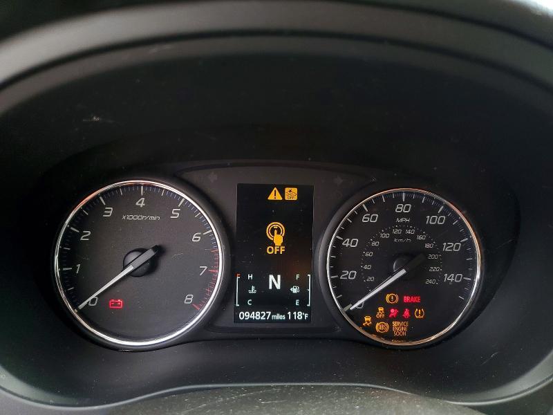 2017 Mitsubishi Outlander gt