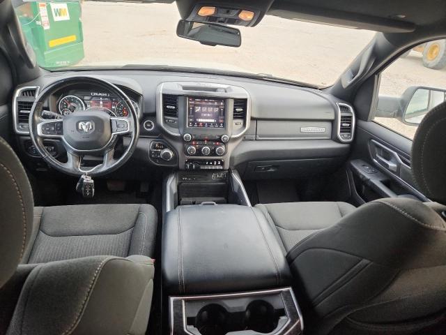 2019 Dodge RAM 1500 BIG Horn