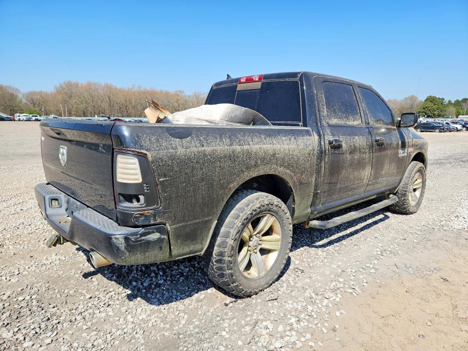 2013 Dodge RAM 1500 Sport