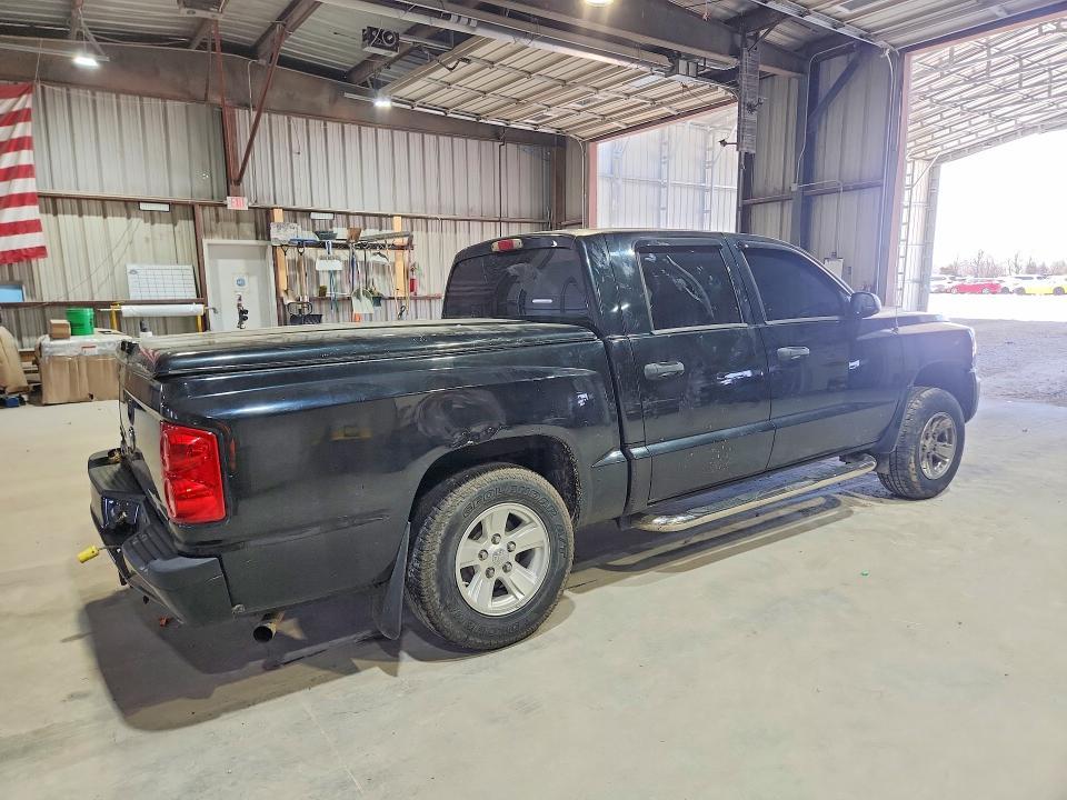 2008 Dodge Dakota SXT