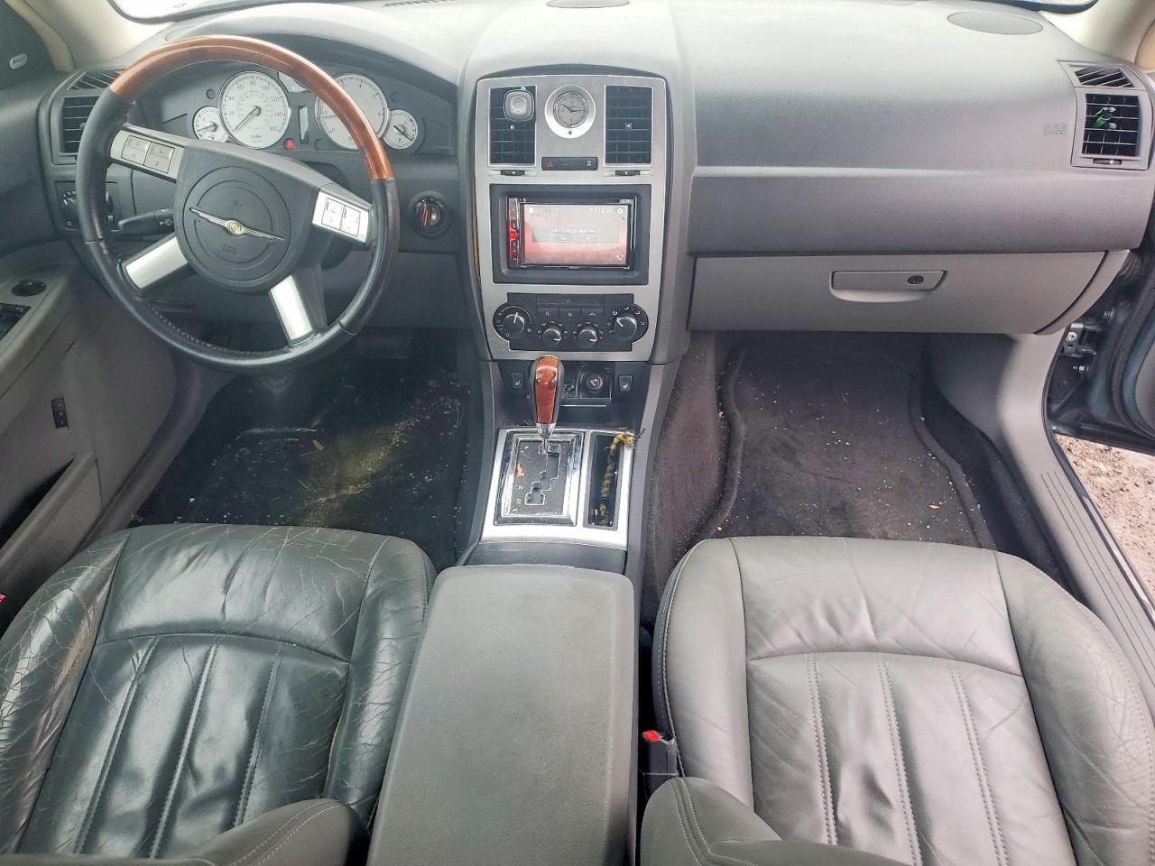 2005 Chrysler 300c