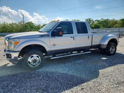 Ford Vehiculos salvage en venta: 2012 Ford F350 Super Duty