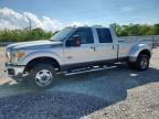 2012 Ford F350 Super Duty