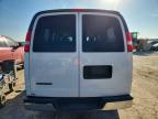2018 Chevrolet Express G2500 LT
