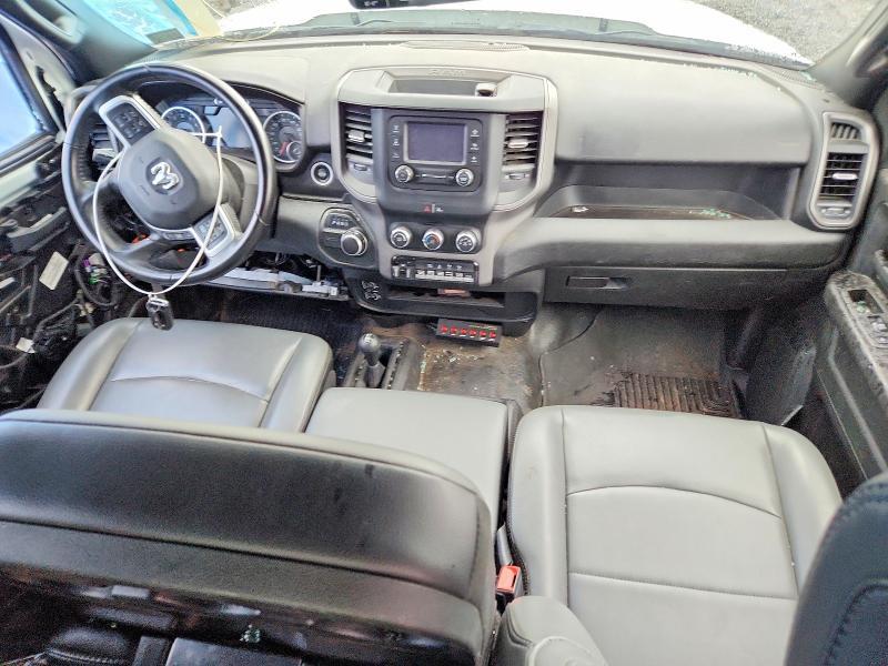 2022 Dodge RAM 2500 Utility / Service Truck