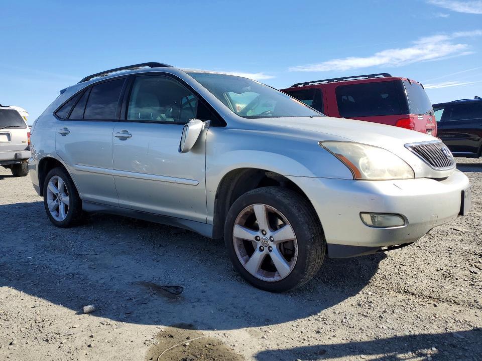 2006 Lexus Rx 330 Base