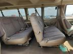 2003 Chevrolet Express G3500