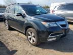 2013 Acura Mdx Technology