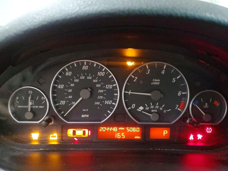 2006 BMW 330 ci