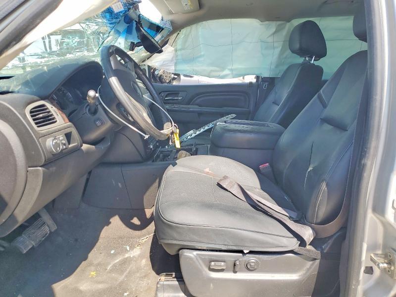 2013 GMC Yukon xl Denali