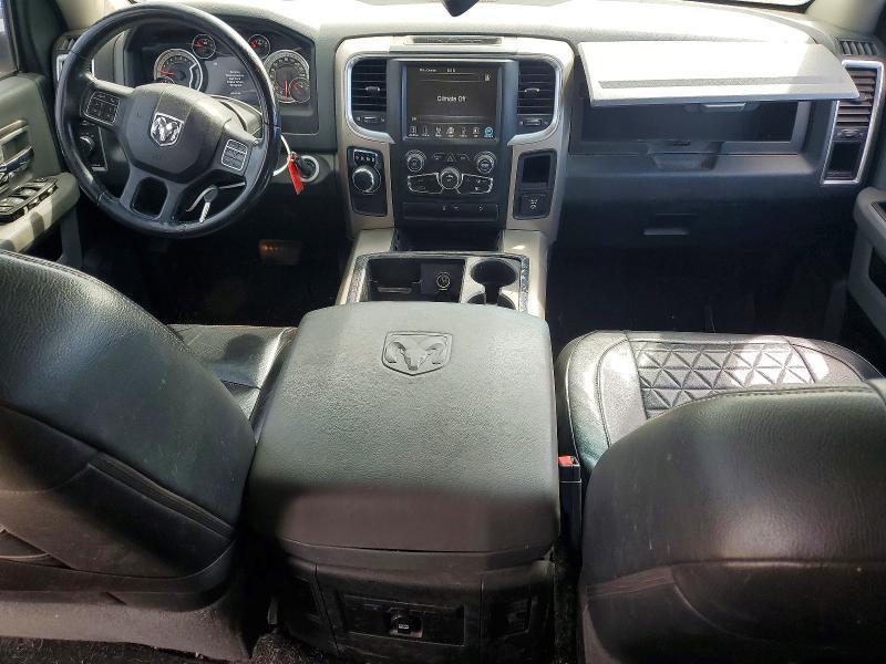 2013 Dodge Ram 1500 slt