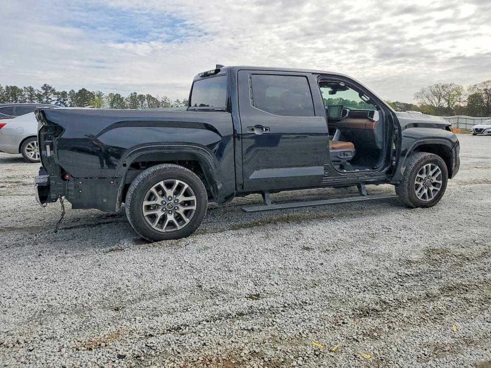 2023 Toyota Tundra 1794 Edition HV