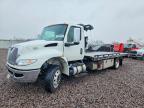 2019 International MV607 Rollback TOW Truck