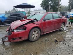 2009 Chevrolet Impala 1LT for sale in Spanaway, WA