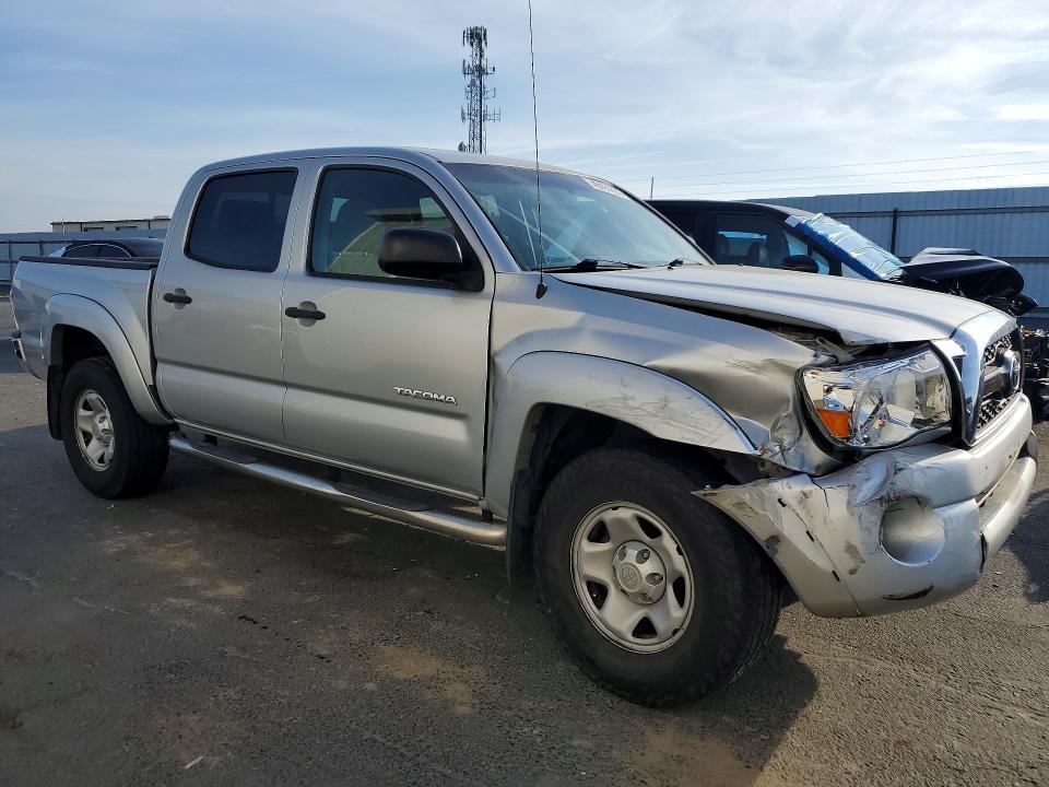 2011 Toyota Tacoma Prerunner V6