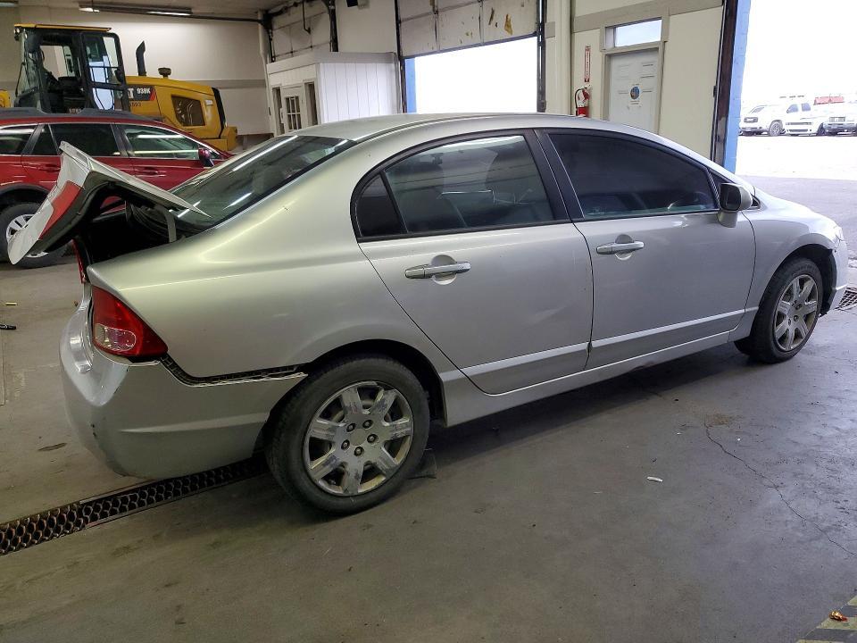 2006 Honda Civic lx