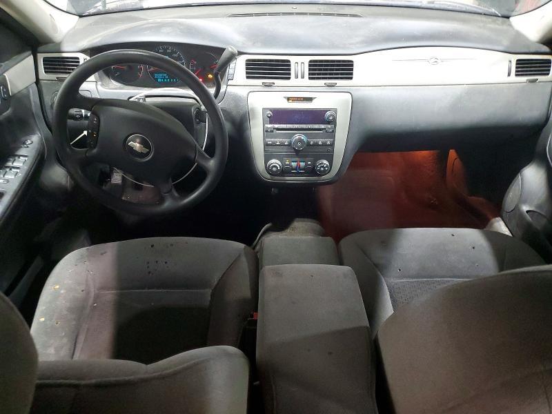 2007 Chevrolet Impala