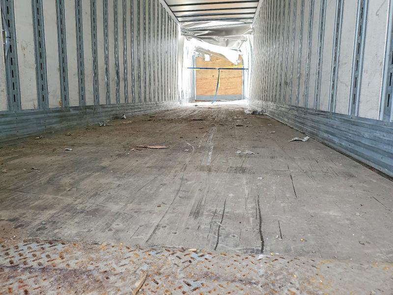 2018 Great Dane 2018 Great Dane CS1-1314-01053 DRY Van Trailer