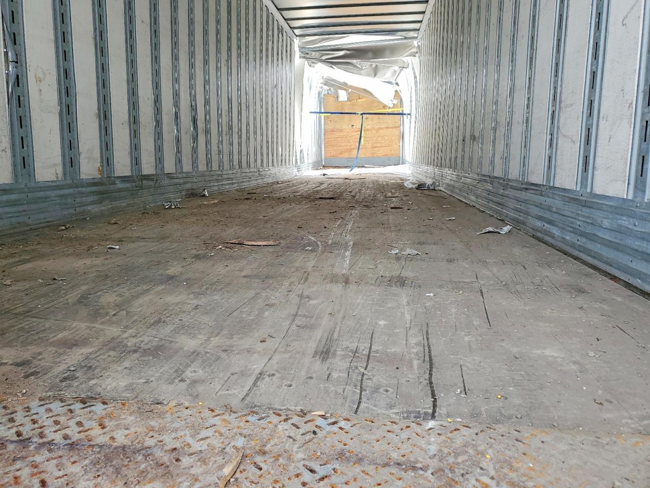 2018 Great Dane 2018 Great Dane CS1-1314-01053 DRY Van Trailer