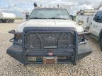 2010 Ford F550 Super Duty Utility / Service Truck