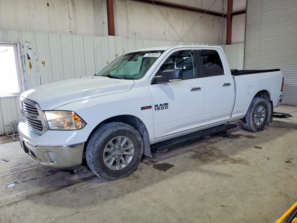 2015 Dodge RAM 1500 SLT