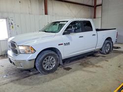 Vehiculos salvage en venta de Copart Hurricane, WV: 2015 Dodge RAM 1500 SLT