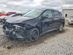 2011 Lexus Rx 350 Base en venta en Hueytown, AL