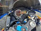 2015 Suzuki GSX-R750