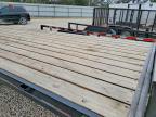 2026 Interstate IBDO10220TA3 Equipment Trailer