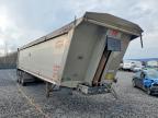 2002 Semi 2002 MAC END Dump Trailer