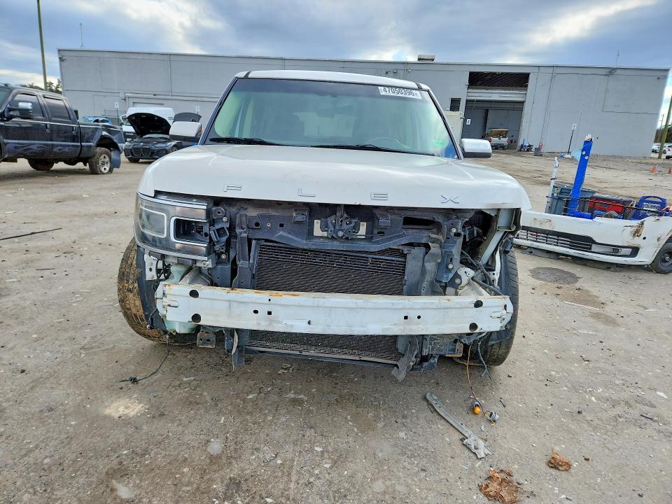2013 Ford Flex Limited