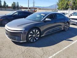 2022 Lucid Motors Air Grand Touring for sale in Rancho Cucamonga, CA