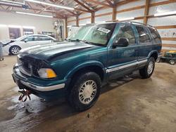 GMC salvage cars for sale: 1996 GMC Jimmy