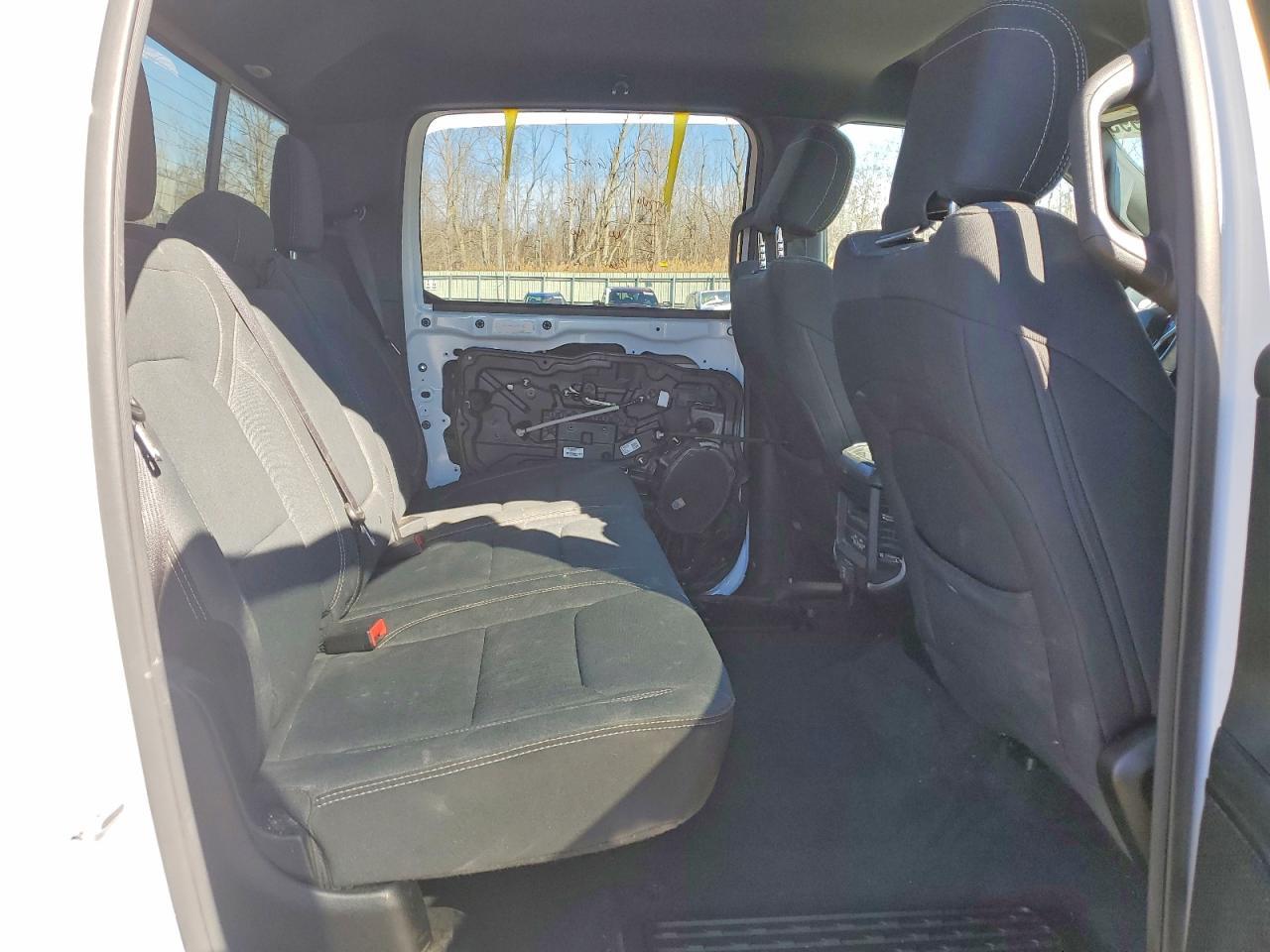 2021 Dodge RAM 1500 BIG Horn