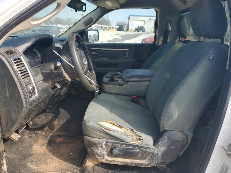 2015 Dodge Ram 1500 slt