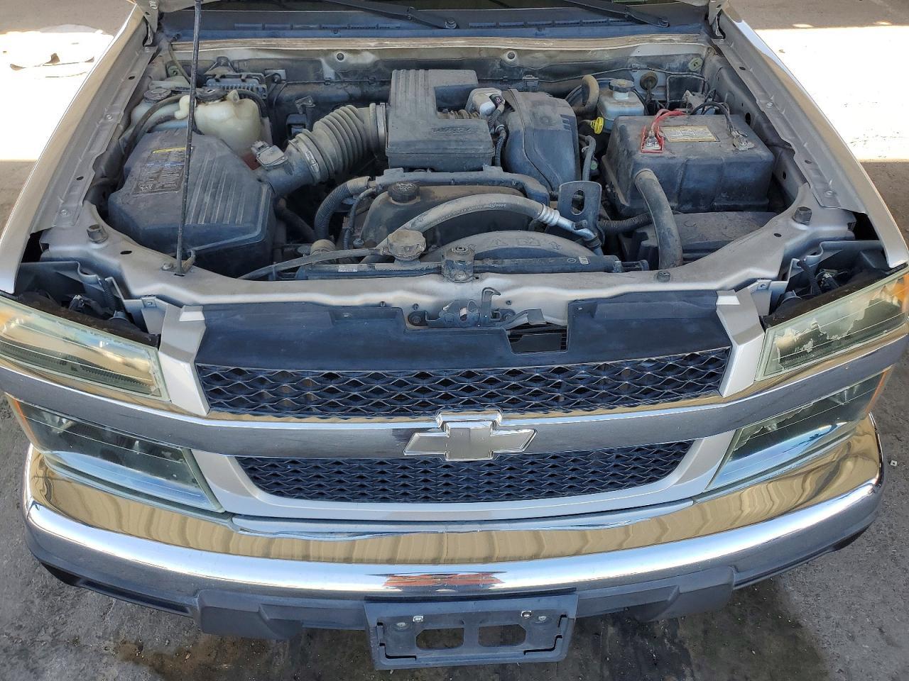 2006 Chev Colorado
