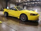 2001 Ford Mustang