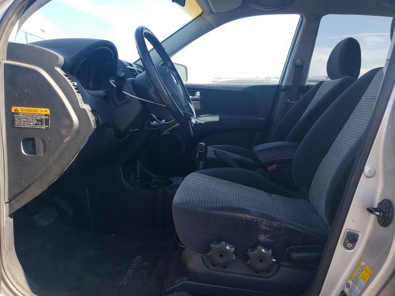 2005 KIA Sportage lx