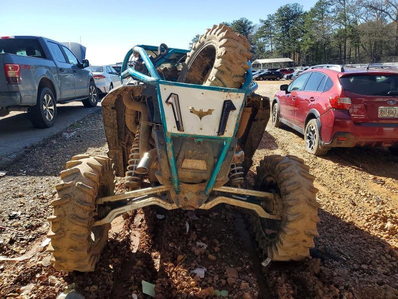 2021 Polaris RZR Utility Vehicle