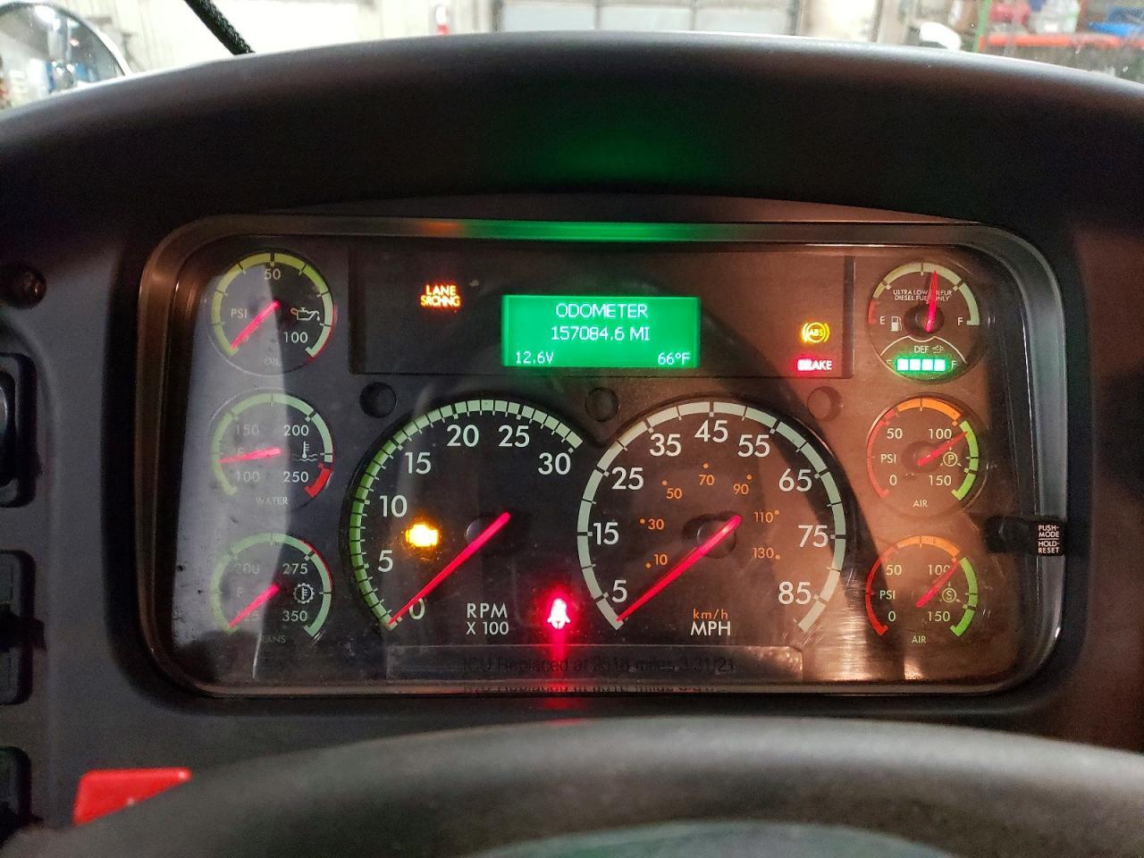 2020 Freightliner M2 106 Medium Duty