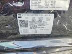 2025 GMC Sierra K1500 AT4