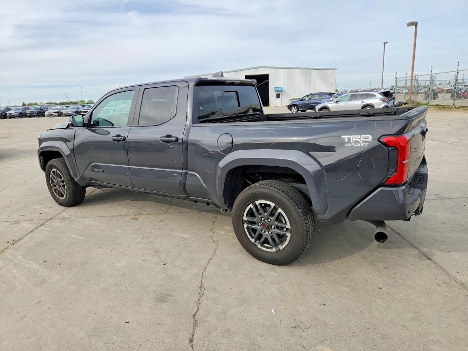 2024 Toyota 2024 Toyt TOY. Trucks