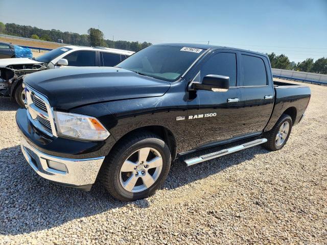 2012 Dodge RAM 1500 SLT